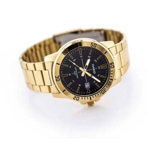 CASIO MTP-VD01G-1CVUDF (zd185d) + KASSEUR HERREUR CASIO MTP-VD01G-1CVUDF (zd185d) + KASSEUR HERREUR