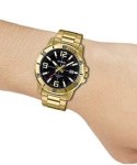 CASIO MTP-VD01G-1CVUDF (zd185d) + KASSEUR HERREUR