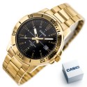 CASIO MTP-VD01G-1CVUDF (zd185d) + KASSEUR HERREUR