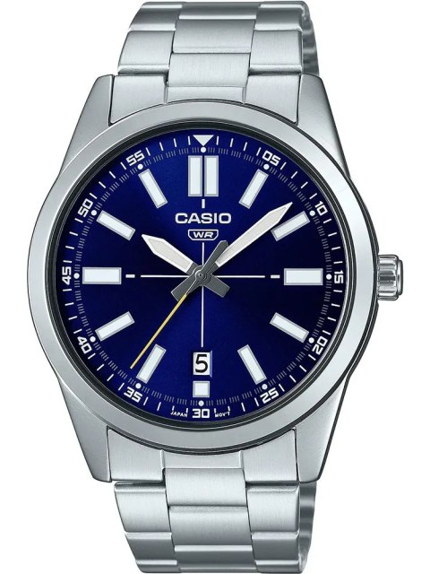 CASIO MTP-VD02D-2E (zd217a) + KASSEUR HERREUR CASIO MTP-VD02D-2E (zd217a) + KASSEUR HERREUR