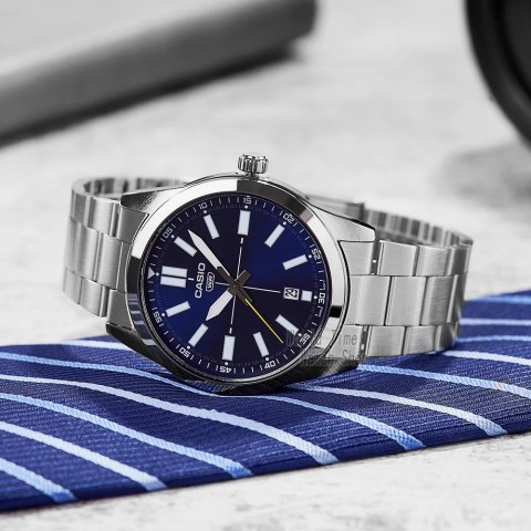 CASIO MTP-VD02D-2E (zd217a) + KASSEUR HERREUR CASIO MTP-VD02D-2E (zd217a) + KASSEUR HERREUR