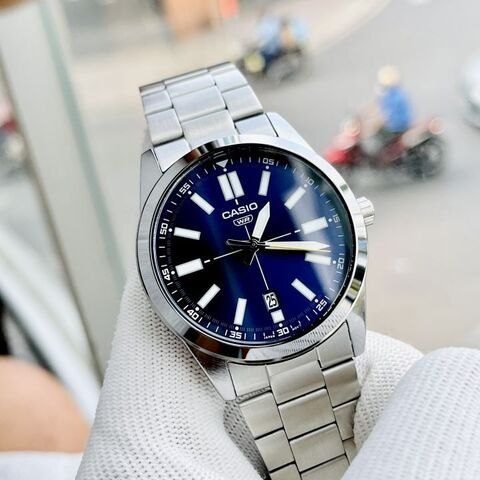 CASIO MTP-VD02D-2E (zd217a) + KASSEUR HERREUR CASIO MTP-VD02D-2E (zd217a) + KASSEUR HERREUR