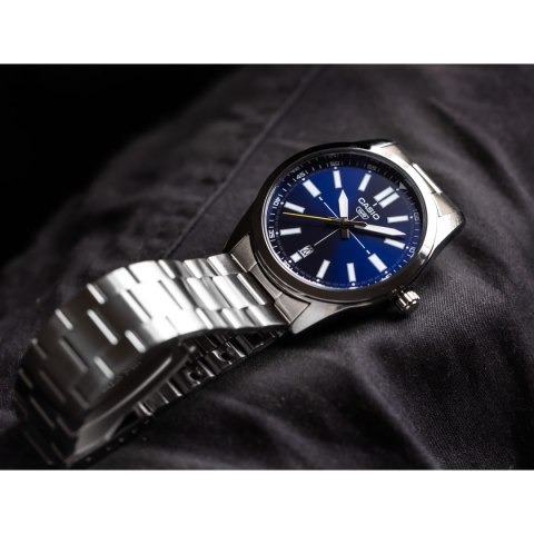 CASIO MTP-VD02D-2E (zd217a) + KASSEUR HERREUR CASIO MTP-VD02D-2E (zd217a) + KASSEUR HERREUR