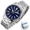 CASIO MTP-VD02D-2E (zd217a) + KASSEUR HERREUR