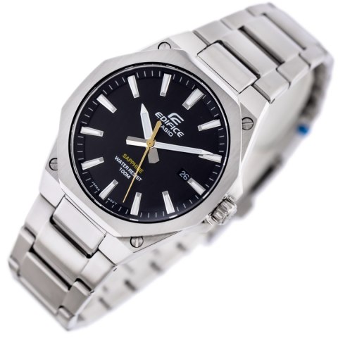 Casio EFR-S108D-1A Edifice Classic Sapphire + BOX herreur Casio EFR-S108D-1A Edifice Classic Sapphire + BOX herreur