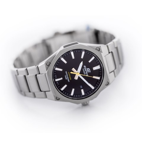 Casio EFR-S108D-1A Edifice Classic Sapphire + BOX herreur Casio EFR-S108D-1A Edifice Classic Sapphire + BOX herreur