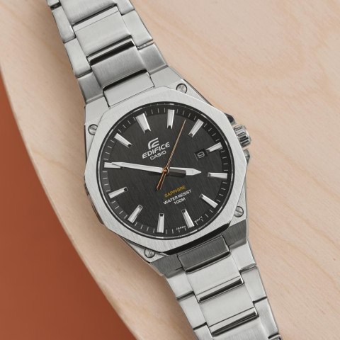 Casio EFR-S108D-1A Edifice Classic Sapphire + BOX herreur Casio EFR-S108D-1A Edifice Classic Sapphire + BOX herreur