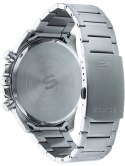Casio Edifice 49mm EFV-620D-1A2 + BOX Herreur