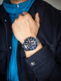 Casio Edifice 49mm EFV-620D-1A2 + BOX Herreur