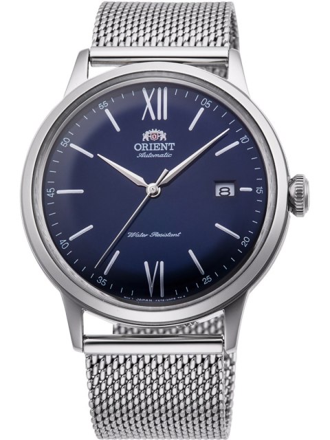 Zegarek Męski Orient V6 RA-AC0019L10B + BOX Zegarek Męski Orient V6 RA-AC0019L10B + BOX
