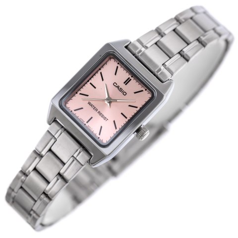 ZEGAREK DAMSKI CASIO LTP-V007D-4E + BOX (zd638c) ZEGAREK DAMSKI CASIO LTP-V007D-4E + BOX (zd638c)