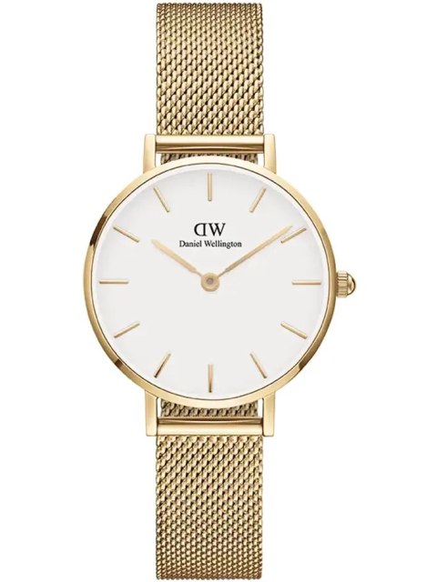 ZEGAREK DAMSKI DANIEL WELLINGTON DW00100346 - Petite Evergold 36mm ZEGAREK DAMSKI DANIEL WELLINGTON DW00100346 - Petite Evergold 36mm