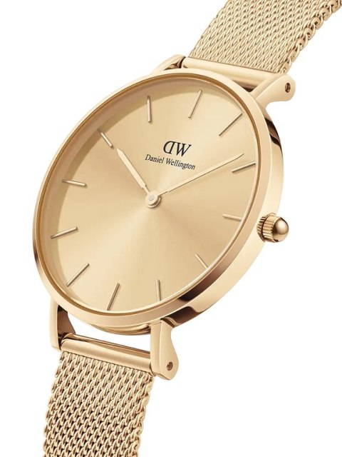 ZEGAREK DAMSKI DANIEL WELLINGTON DW00100473 - PETITE UNITONE 28mm (zw506d) ZEGAREK DAMSKI DANIEL WELLINGTON DW00100473 - PETITE UNITONE 28mm (zw506d)