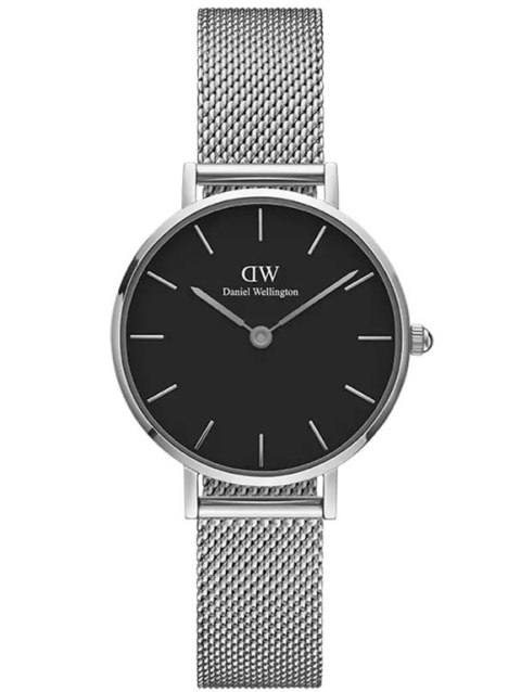 DANIEL WELLINGTON DW00100304 - PETITE STERLING 36MM (ZW501O) DAMEMOUR DANIEL WELLINGTON DW00100304 - PETITE STERLING 36MM (ZW501O) DAMEMOUR