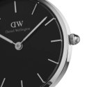 DANIEL WELLINGTON DW00100304 - PETITE STERLING 36MM (ZW501O) DAMEMOUR