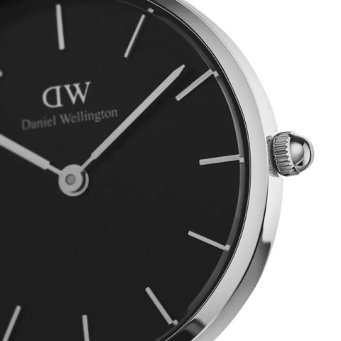 DANIEL WELLINGTON DW00100304 - PETITE STERLING 36MM (ZW501O) DAMEMOUR DANIEL WELLINGTON DW00100304 - PETITE STERLING 36MM (ZW501O) DAMEMOUR