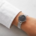DANIEL WELLINGTON DW00100304 - PETITE STERLING 36MM (ZW501O) DAMEMOUR