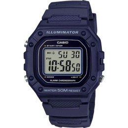 Casio W-218H-2AVEF Ur