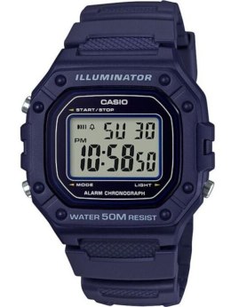 Casio W-218H-2AVEF Ur