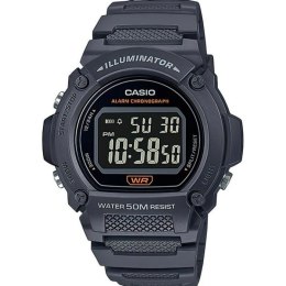 Casio W-219H-8BVEF ur