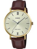 Casio LTP-VT01GL-9B + BOX dameur