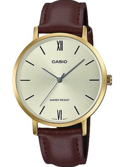 Casio LTP-VT01GL-9B + BOX dameur Casio LTP-VT01GL-9B + BOX dameur