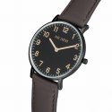 PAUL LORENS HERRE GAVESÆT - Ur + armbånd (zg370f)