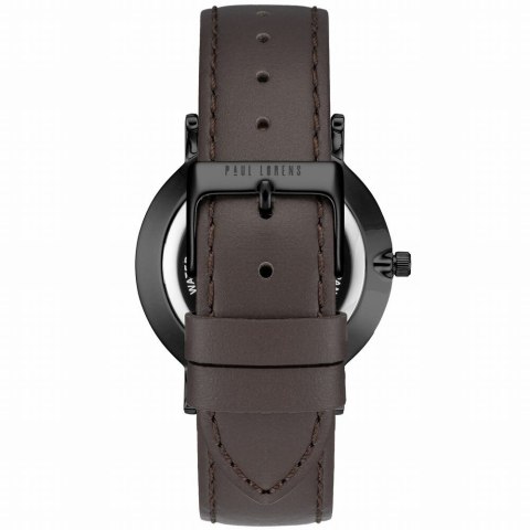 PAUL LORENS HERRE GAVESÆT - Ur + armbånd (zg370f) PAUL LORENS HERRE GAVESÆT - Ur + armbånd (zg370f)