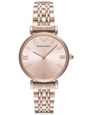 ZEGAREK DAMSKI EMPORIO ARMANI AR11059 - GIANNI T-BAR (zi526d)w