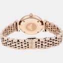 ZEGAREK DAMSKI EMPORIO ARMANI AR11059 - GIANNI T-BAR (zi526d)w