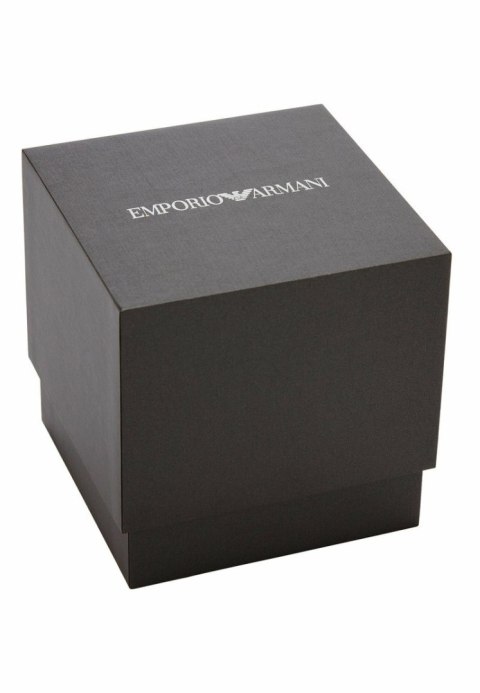 ZEGAREK DAMSKI EMPORIO ARMANI AR11059 - GIANNI T-BAR (zi526d)w ZEGAREK DAMSKI EMPORIO ARMANI AR11059 - GIANNI T-BAR (zi526d)w