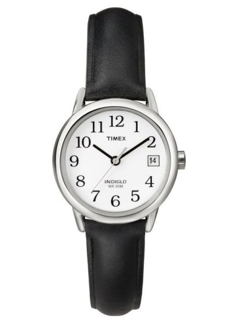 TIMEX EASY READER CLASSIC T2H331 + BOX DAMEUR TIMEX EASY READER CLASSIC T2H331 + BOX DAMEUR
