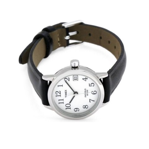 TIMEX EASY READER CLASSIC T2H331 + BOX DAMEUR TIMEX EASY READER CLASSIC T2H331 + BOX DAMEUR