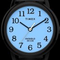 TIMEX EASY READER CLASSIC T2H331 + BOX DAMEUR