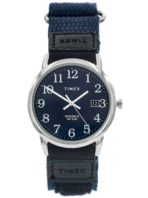 TIMEX EASY READER TW2U85000 + BOX HERREUR TIMEX EASY READER TW2U85000 + BOX HERREUR