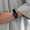 CASIO LRW-200H 1BV (zd557b) + KASSE DAMEUR