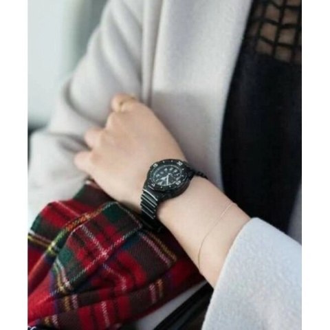 CASIO LRW-200H 1BV (zd557b) + KASSE DAMEUR CASIO LRW-200H 1BV (zd557b) + KASSE DAMEUR