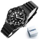 CASIO LRW-200H 1BV (zd557b) + KASSE DAMEUR