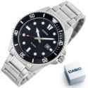 Zegarek Męski Casio MDV-107D-1A1 + BOX