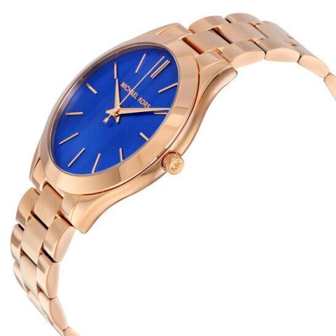 Michael Kors Slim Runway MK3494 + BOX DAMEUR Michael Kors Slim Runway MK3494 + BOX DAMEUR
