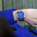Michael Kors Slim Runway MK3494 + BOX DAMEUR
