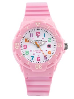 CASIO LRW-200H 4B2V (zd557k) + KASSEUR TIL KVINDER