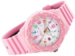 CASIO LRW-200H 4B2V (zd557k) + KASSEUR TIL KVINDER