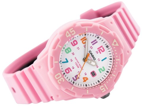 CASIO LRW-200H 4B2V (zd557k) + KASSEUR TIL KVINDER CASIO LRW-200H 4B2V (zd557k) + KASSEUR TIL KVINDER