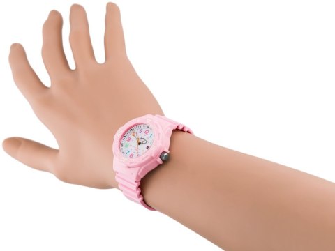 CASIO LRW-200H 4B2V (zd557k) + KASSEUR TIL KVINDER CASIO LRW-200H 4B2V (zd557k) + KASSEUR TIL KVINDER