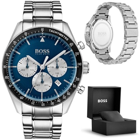 HUGO BOSS HERREUR 1513630 - TROFÆ (zh009b) HUGO BOSS HERREUR 1513630 - TROFÆ (zh009b)
