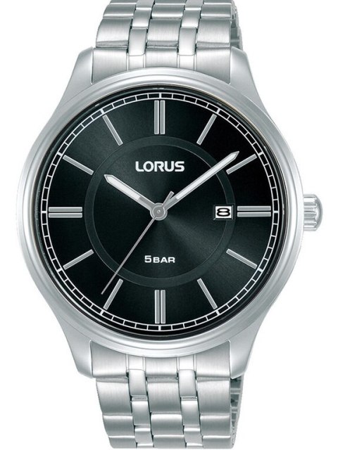 Zegarek Lorus Mens 42mm RH947PX9 (zlo100c) Zegarek Lorus Mens 42mm RH947PX9 (zlo100c)