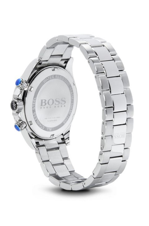 ZEGAREK MĘSKI HUGO BOSS 1512962 - IKON (zh008d) ZEGAREK MĘSKI HUGO BOSS 1512962 - IKON (zh008d)