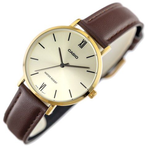 Casio LTP-VT01GL-9B + BOX dameur Casio LTP-VT01GL-9B + BOX dameur