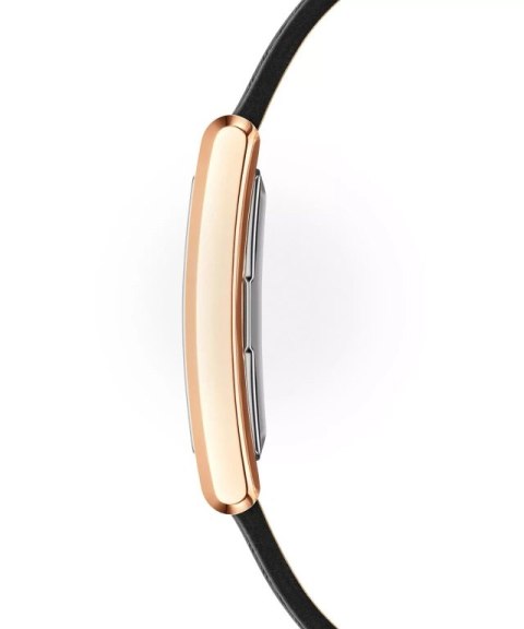 ZEGAREK DAMSKI DANIEL WELLINGTON Bound Black Crocodile Rose Gold DW00100693 + BOX ZEGAREK DAMSKI DANIEL WELLINGTON Bound Black Crocodile Rose Gold DW00100693 + BOX